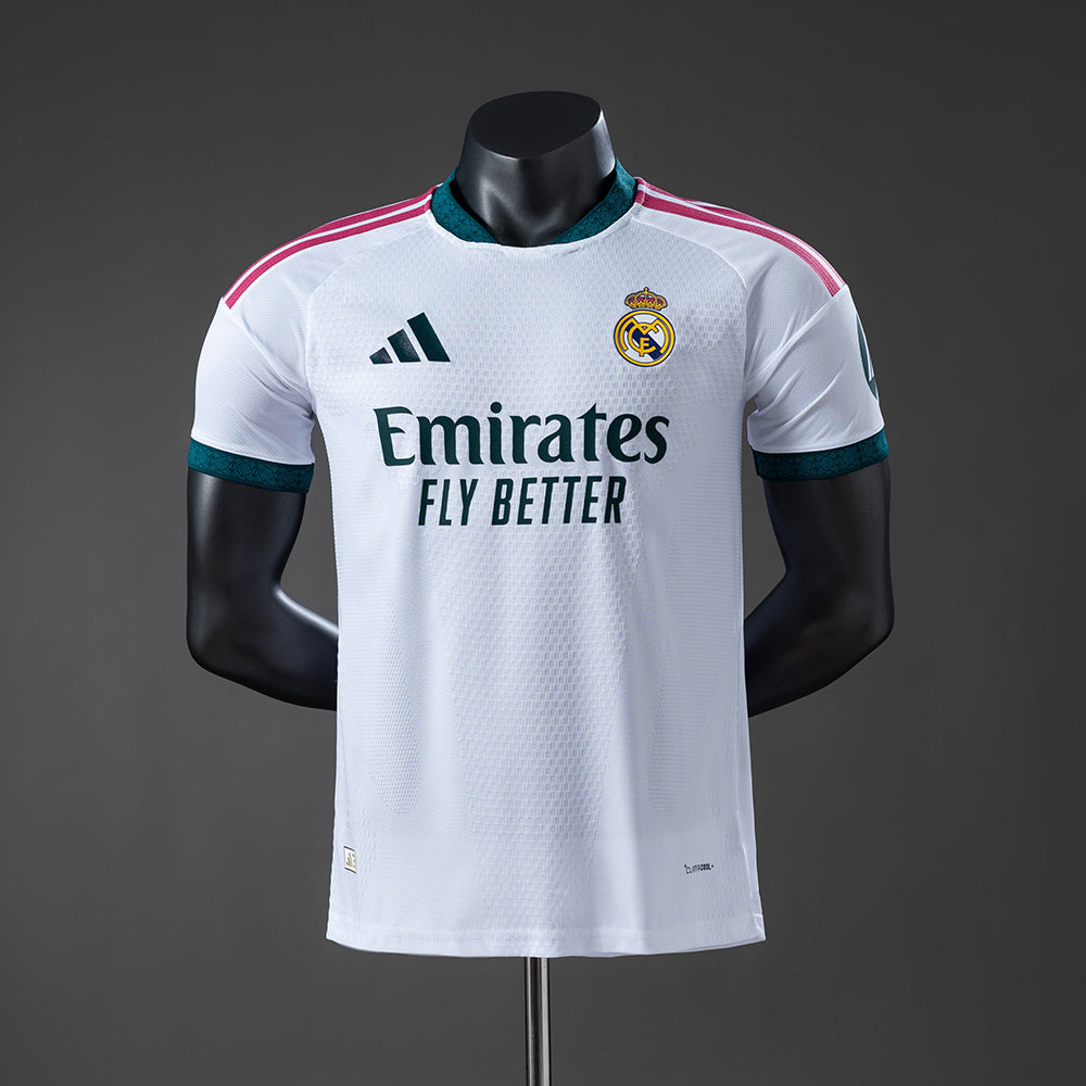 Real Madrid Local 26/27