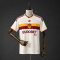 AS Roma Visitante 26/27