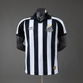 Santos de Brasil Visitante 26/27