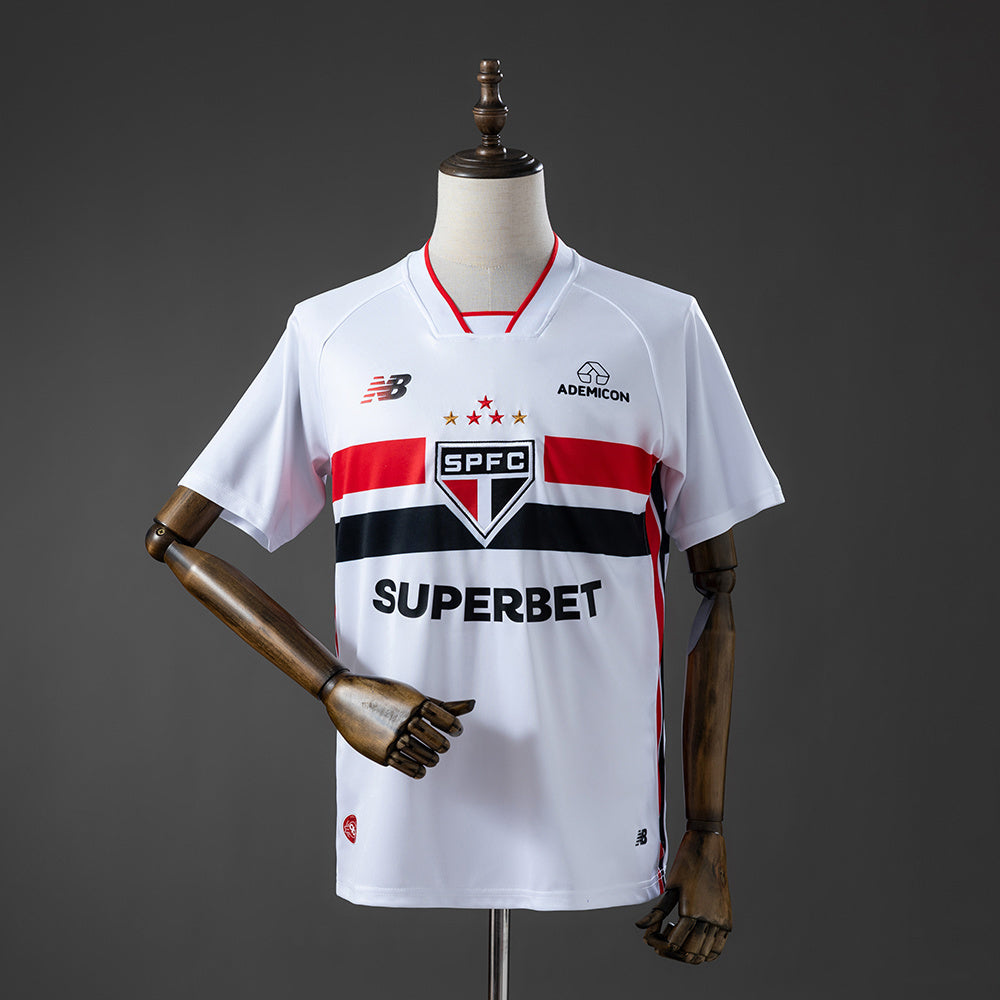 São Paulo Local 26/27