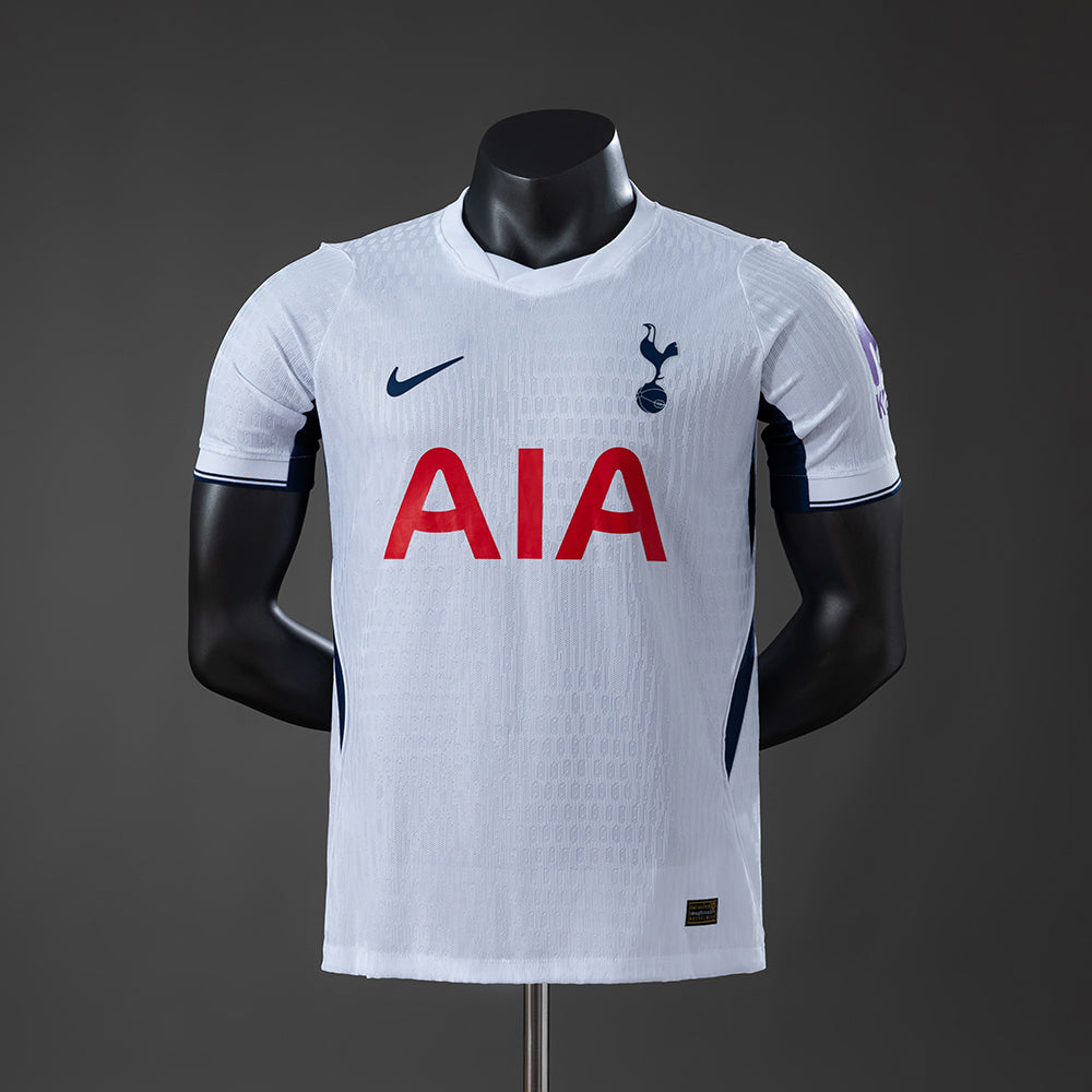 Tottenham Hotspur Local 26/27