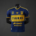 Tigres UANL Visitante 26/27