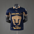 Pumas UNAM Local 26/27