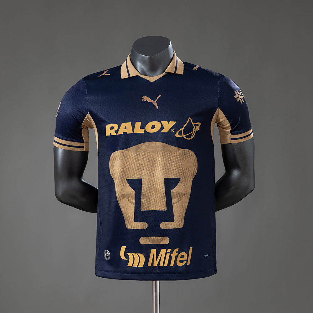 Pumas UNAM Local 26/27