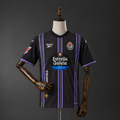 Real Valladolid Visitante 26/27