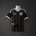Alemania Último Jersey adidas 2026