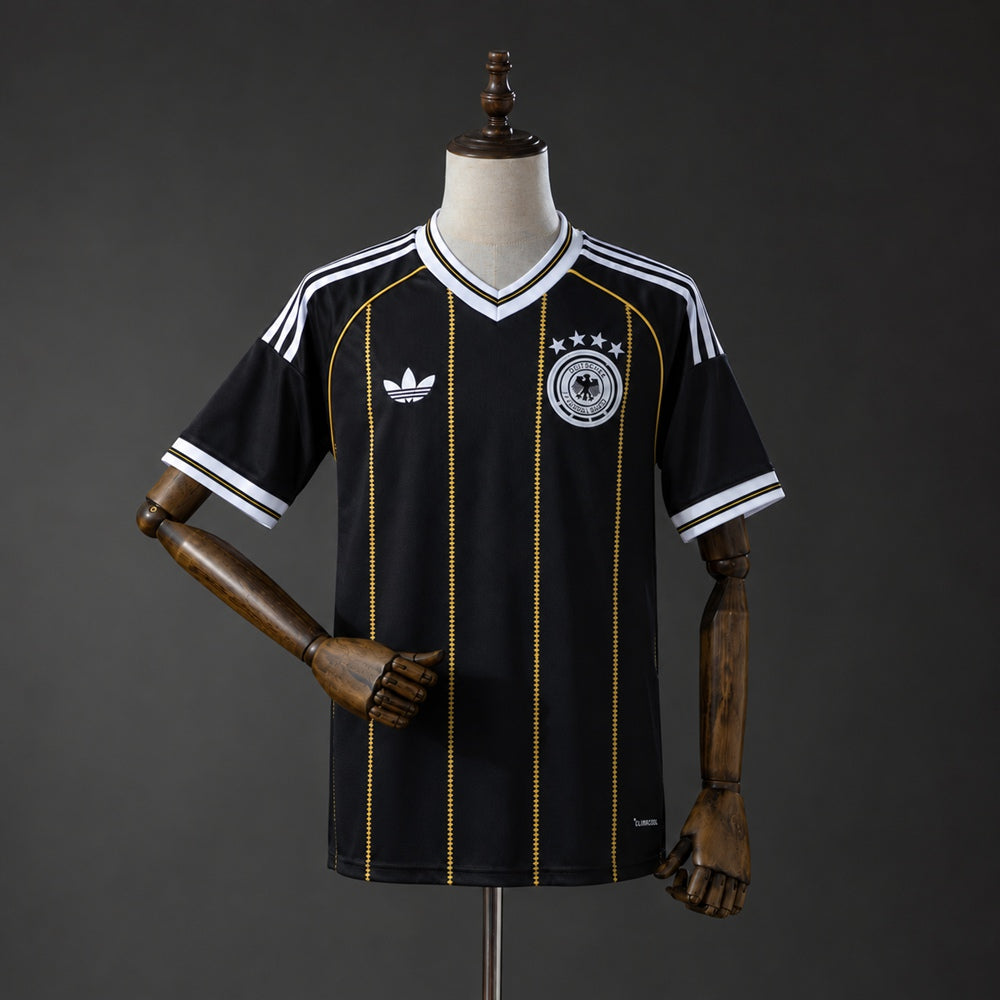 Alemania Último Jersey adidas 2026