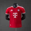 Bayern Múnich Local 26/27