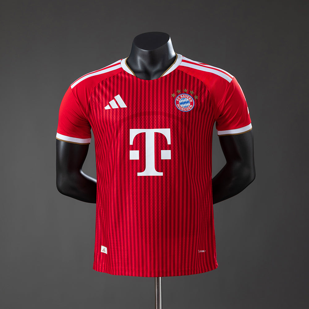 Bayern Múnich Local 26/27