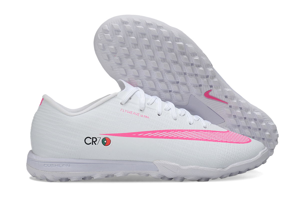 Nike Mercurial Vapor 16 Pro TF CR7 White/Pink
