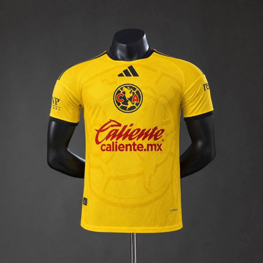 Club América Local 26/27