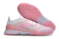 Adidas F50 Pro TF Pink/White/Gold
