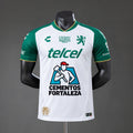 León Visitante 26/27