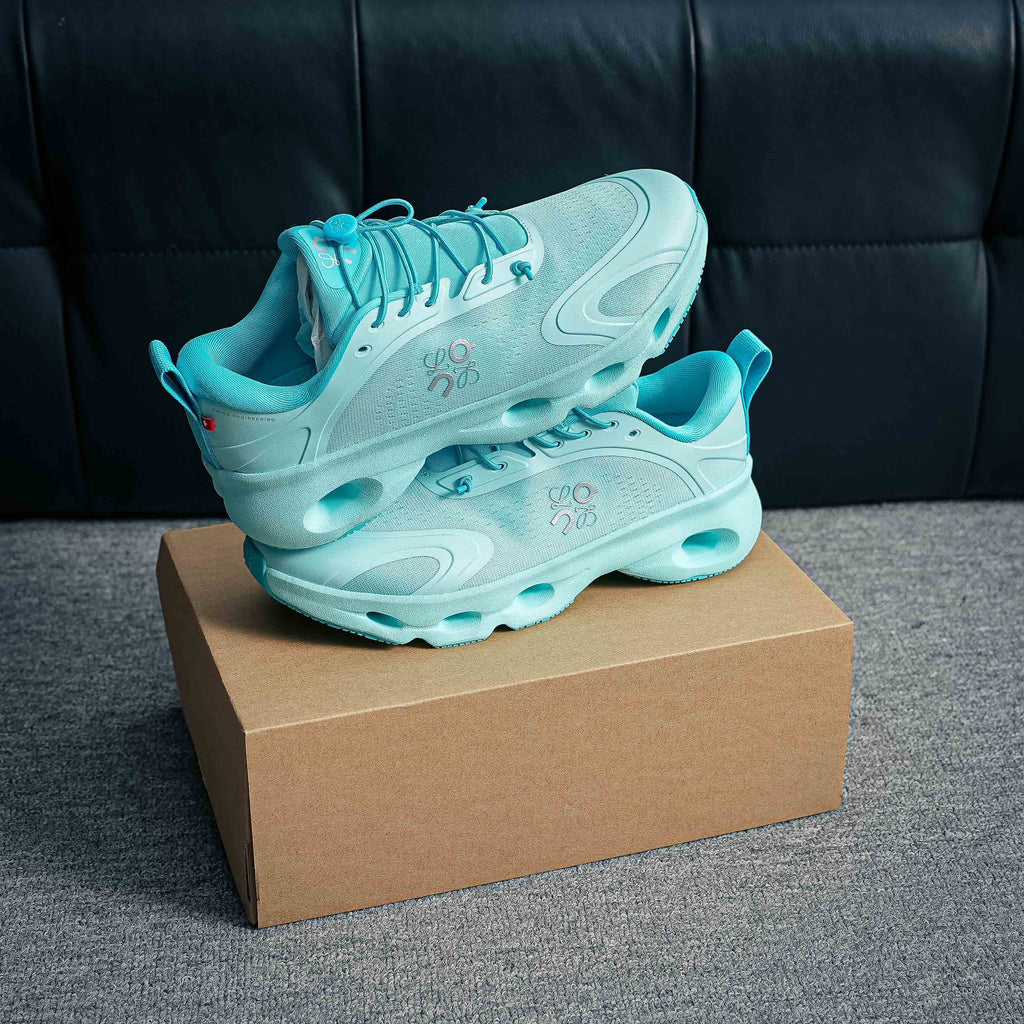 Loewe x On Cloudtilt 2.0 Turquoise