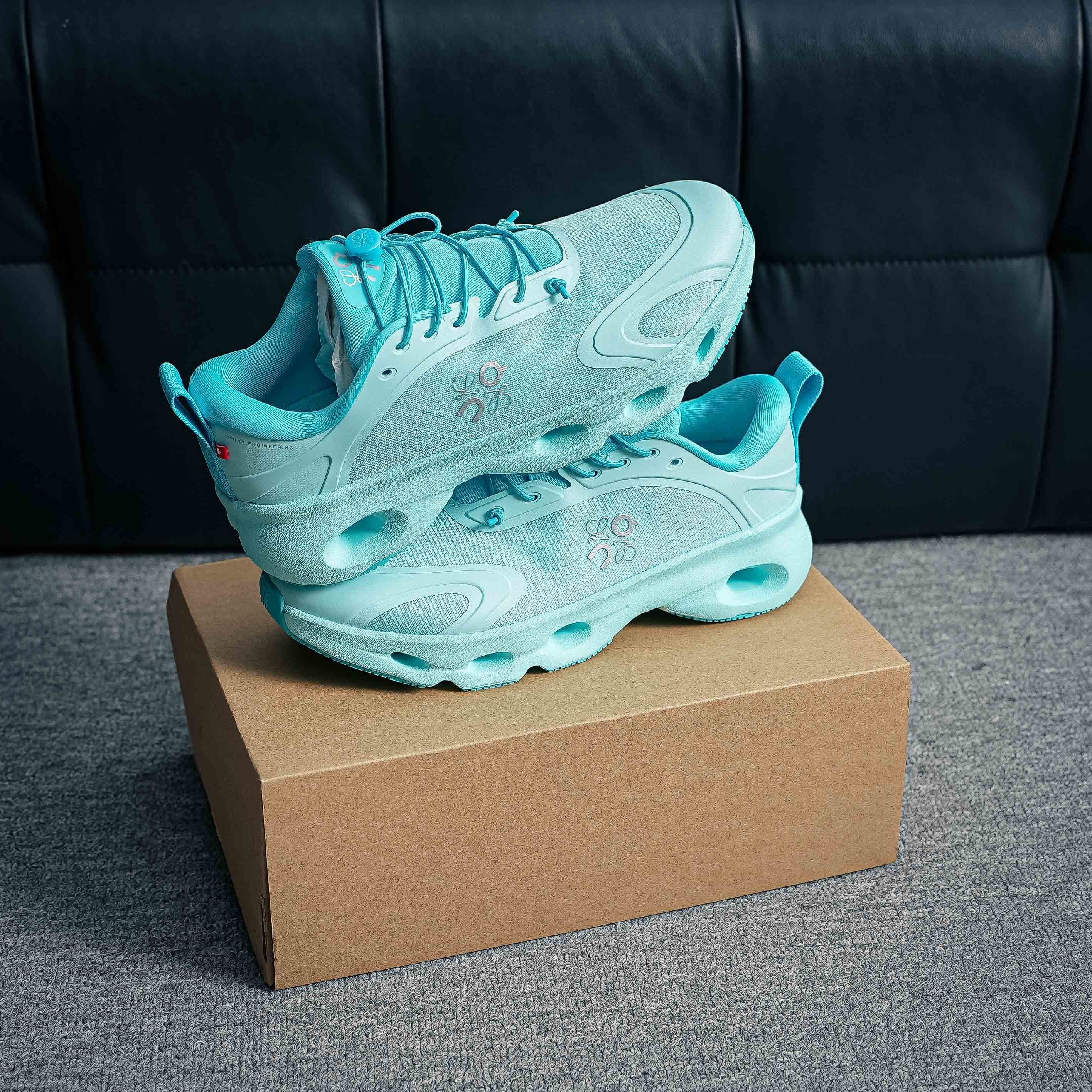 Loewe x On Cloudtilt 2.0 Turquoise