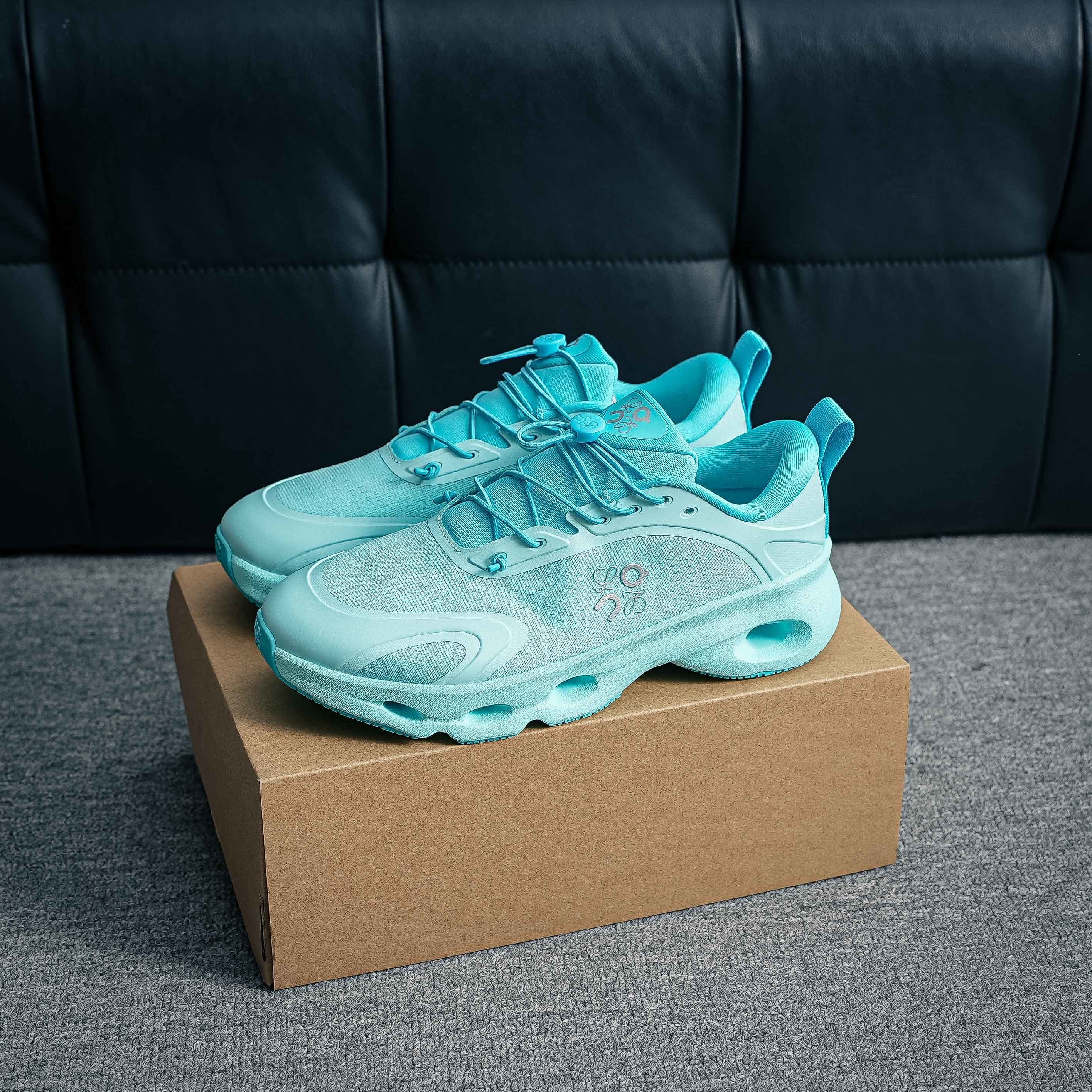 Loewe x On Cloudtilt 2.0 Turquoise
