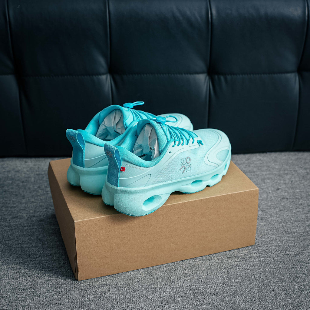 Loewe x On Cloudtilt 2.0 Turquoise
