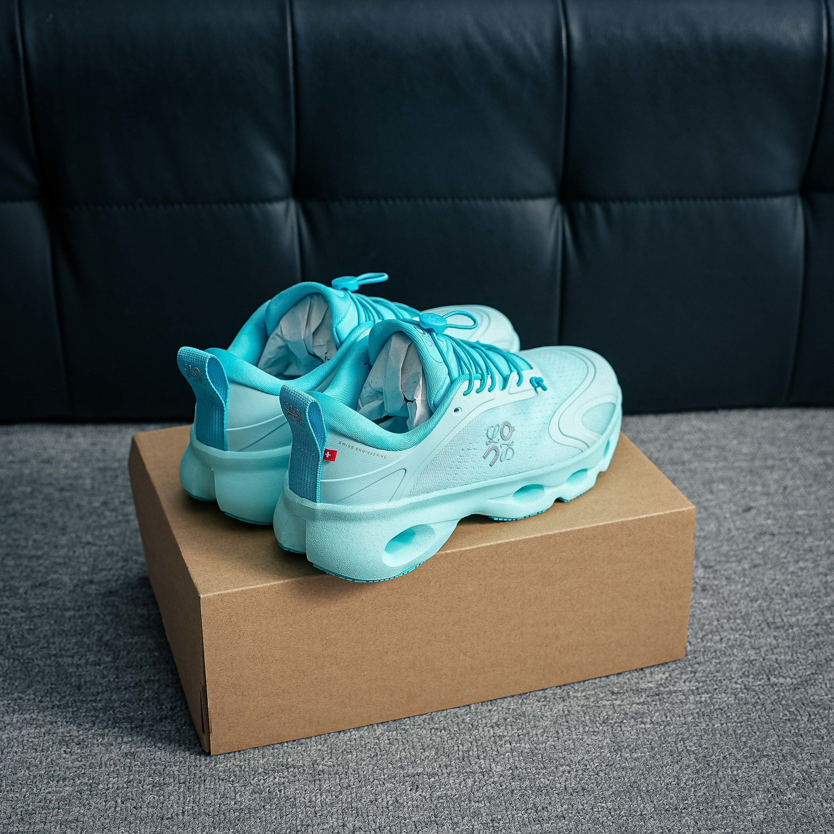 Loewe x On Cloudtilt 2.0 Turquoise