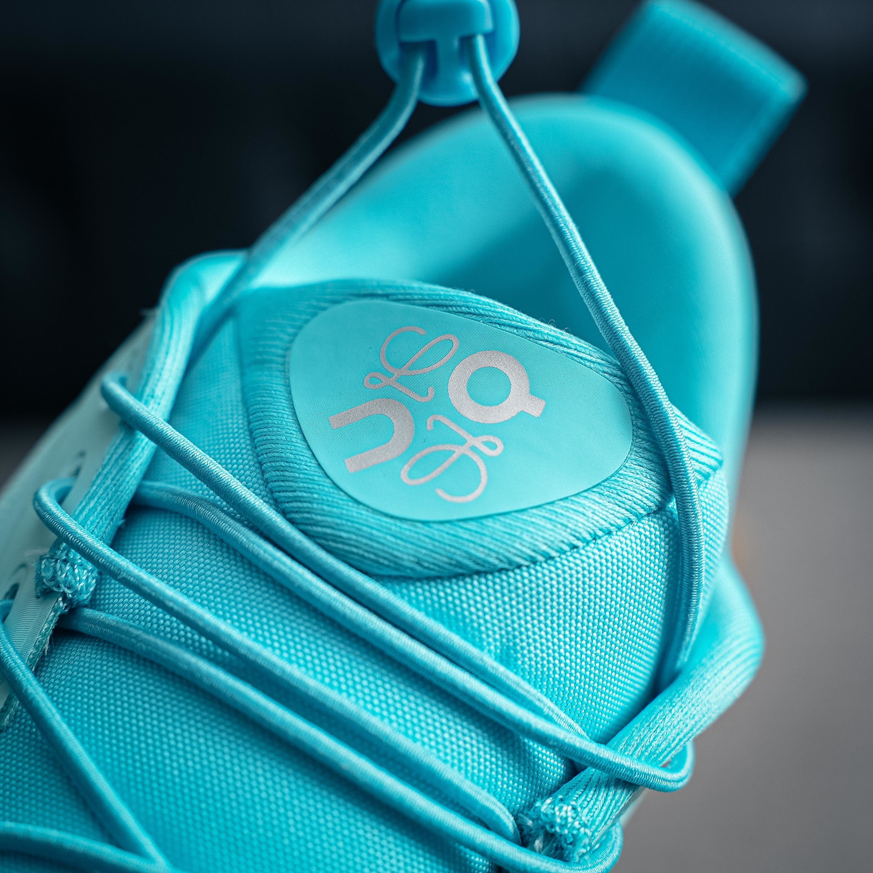 Loewe x On Cloudtilt 2.0 Turquoise