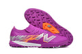 New Balance Furon Pro TF Purple/White/Orange