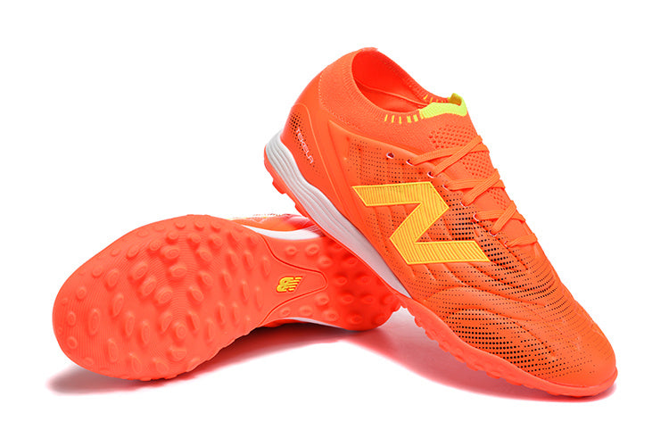 New Balance Tekela Pro Low TF Orange/Yellow/White