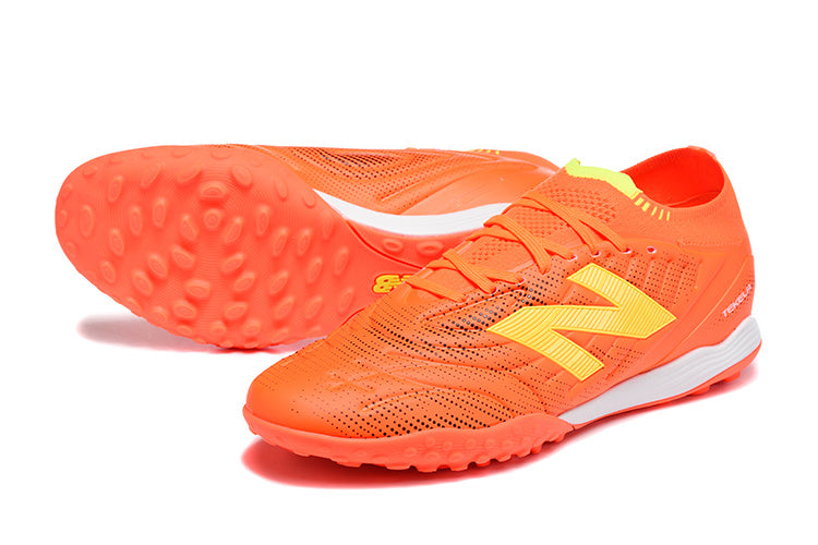 New Balance Tekela Pro Low TF Orange/Yellow/White