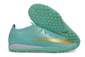 Nike Mercurial Vapor 16 Pro TF Mint/Gold/White