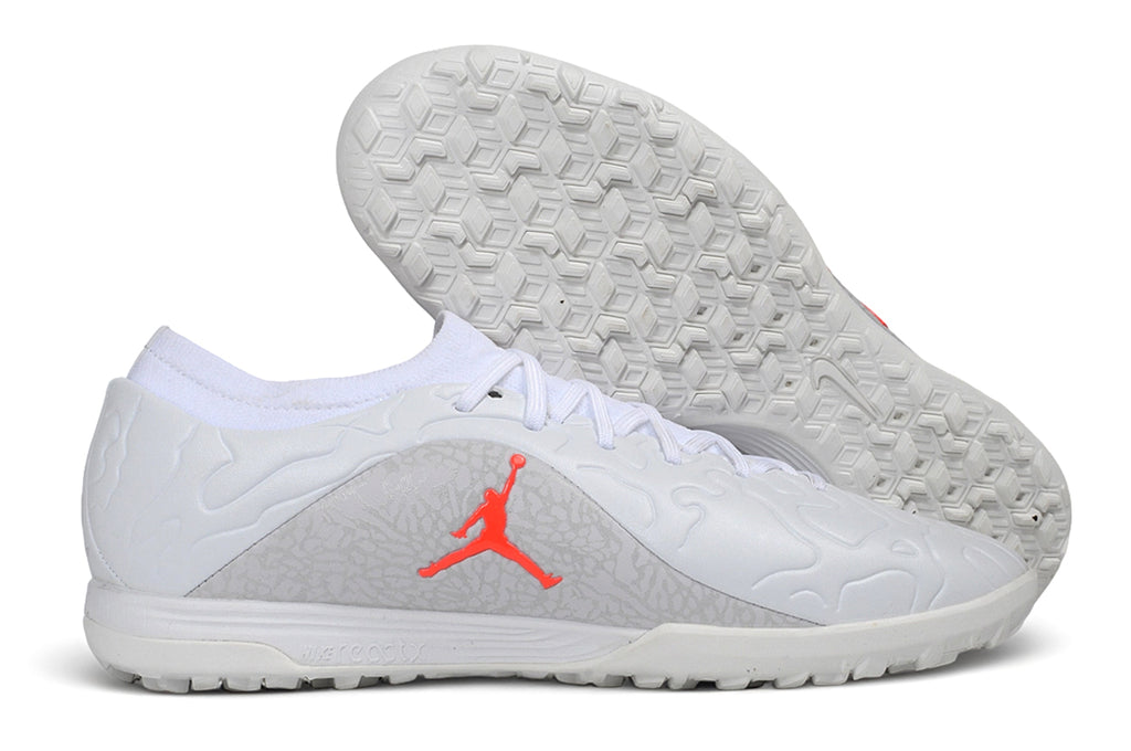 Nike Jordan Phantom 6 Low Pro TF White/Infrared