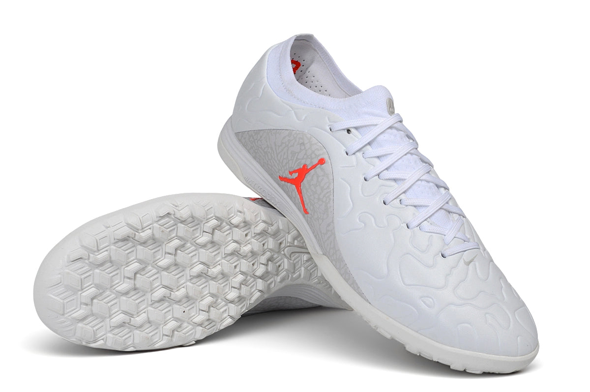 Nike Jordan Phantom 6 Low Pro TF White/Infrared