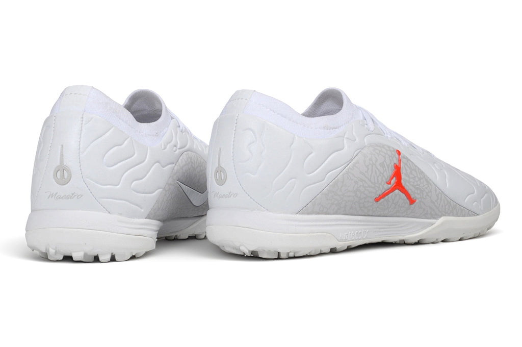 Nike Jordan Phantom 6 Low Pro TF White/Infrared