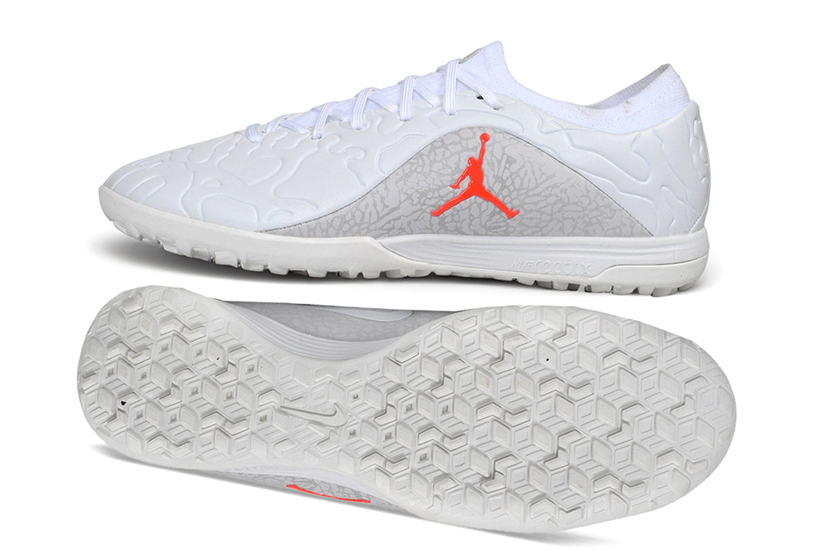 Nike Jordan Phantom 6 Low Pro TF White/Infrared