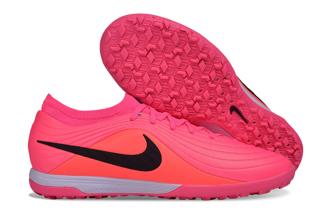Nike Tiempo Legend 10 Pro TF Pink