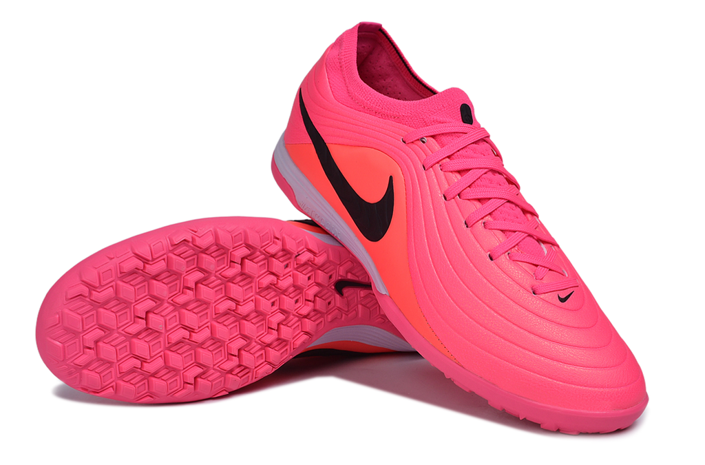 Nike Tiempo Legend 10 Pro TF Pink