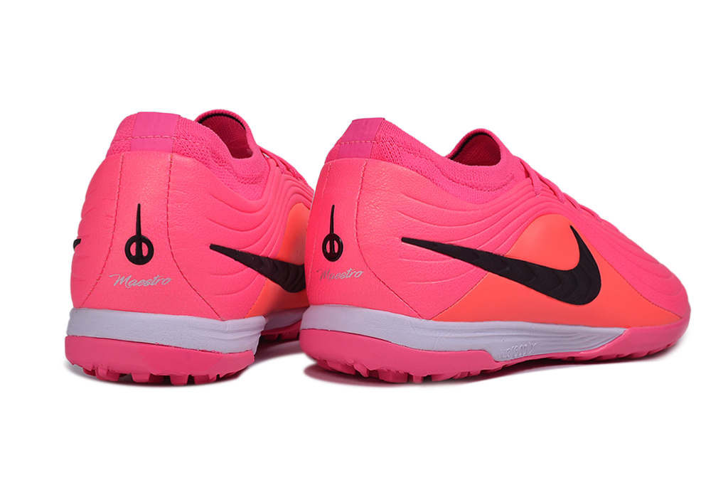 Nike Tiempo Legend 10 Pro TF Pink