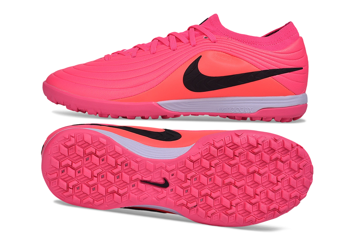 Nike Tiempo Legend 10 Pro TF Pink
