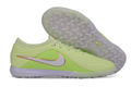 Nike Tiempo Legend 10 Pro TF Volt/White/Metallic Pink