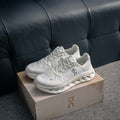 On Cloudmonster 2 White