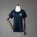 USA Visitante Mujer 26/27
